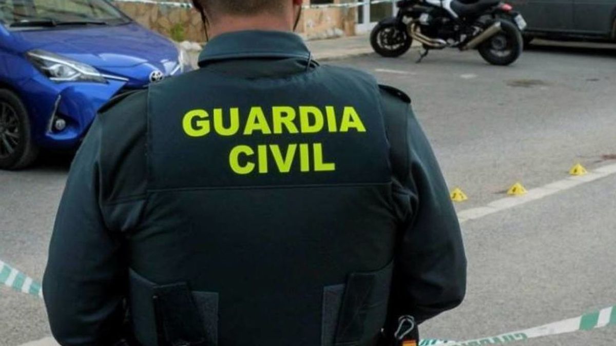 Detienen a un hombre en Mallorca por la muerte de su tío tras confesar haberlo asfixiado