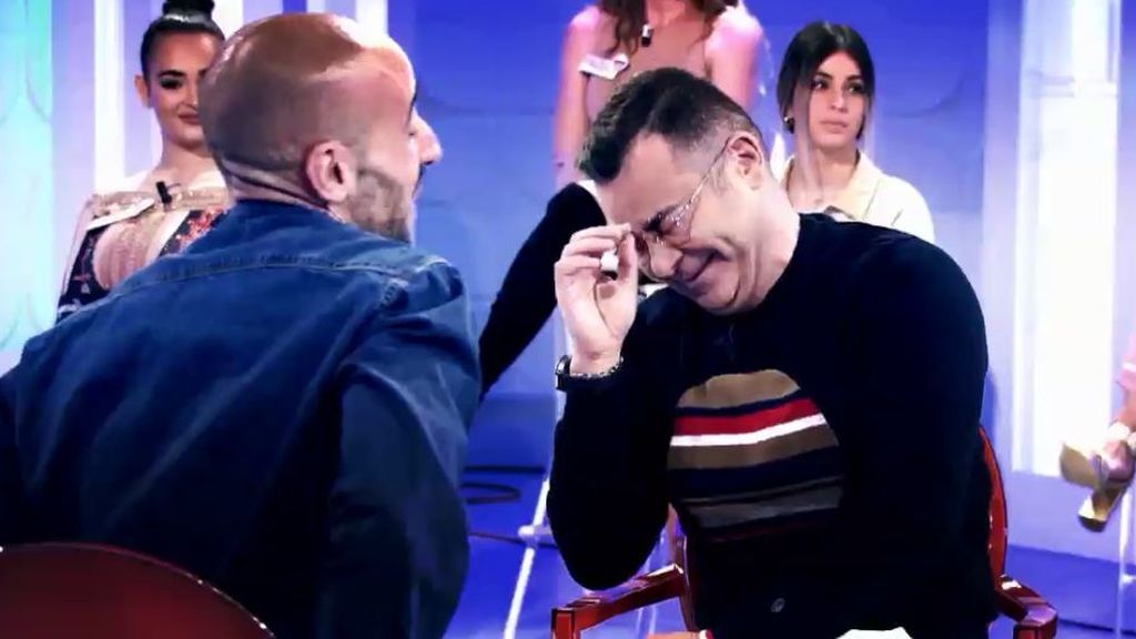 Avance del programa del jueves