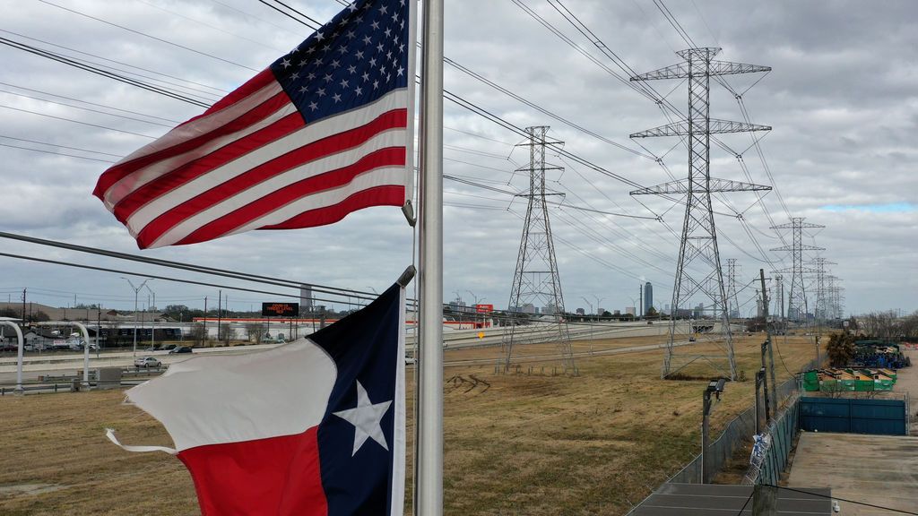 La respuesta de las eléctricas