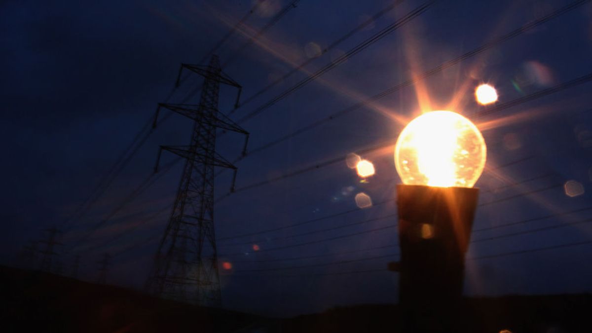Endesa e Iberdrola ganan más de cinco mil millones a pesar de la covid Endesa e Iberdrola ganan más de cinco mil millones a pesar de la covid