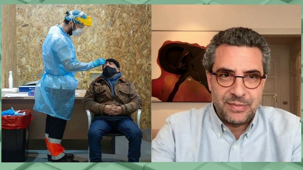 El epidemiólogo Bassat explica los contagios en niños y anuncia la cuarta ola