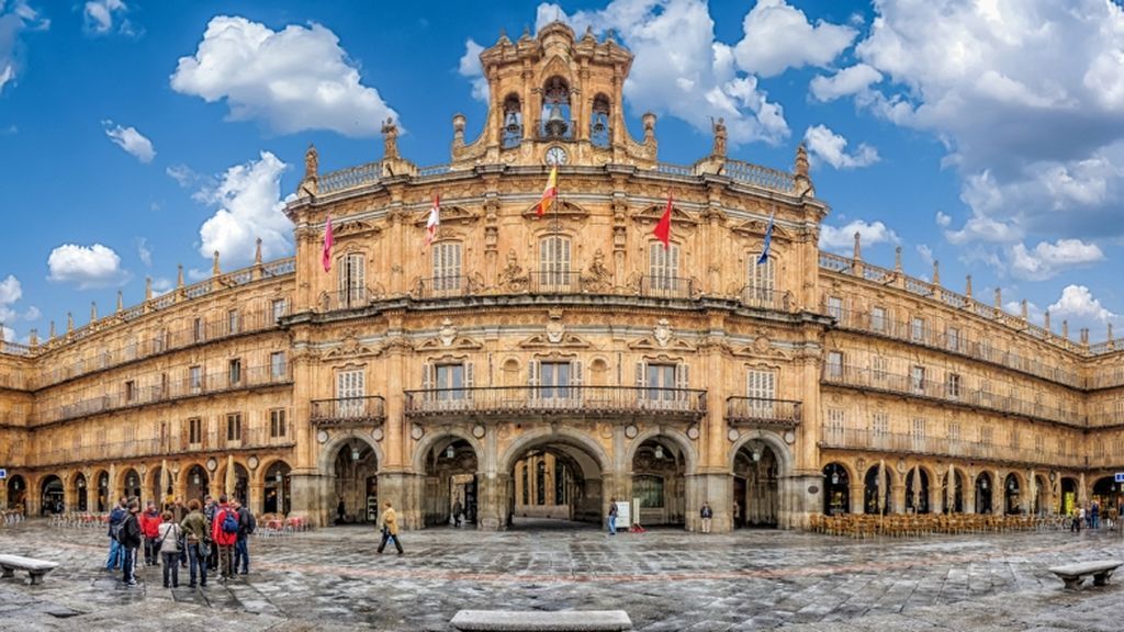 ayuntamiento.SALAMANCA