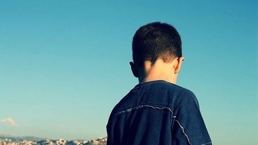 Casi 147.000 menores migrantes viven en España sin papeles, según Save the Children Casi 147.000 menores migrantes viven en España sin papeles, según Save the Children