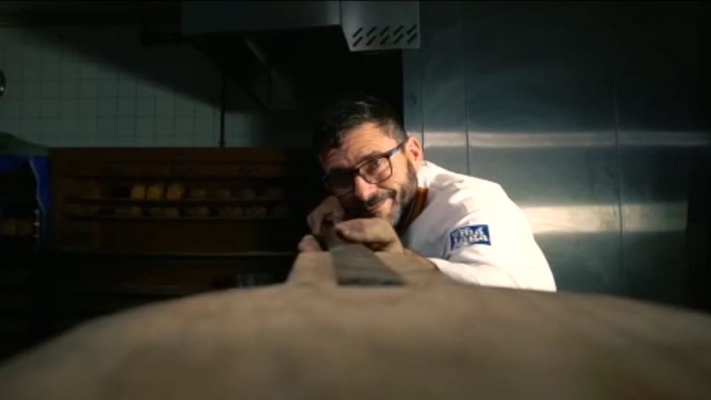 El pan más caro del mundo