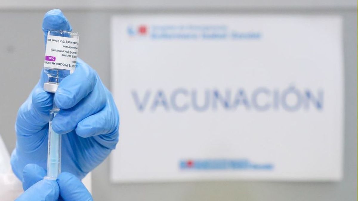 España ya ha comprado 136 millones de dosis de vacunas contra la covid España ya ha comprado 136 millones de dosis de vacunas contra la covid
