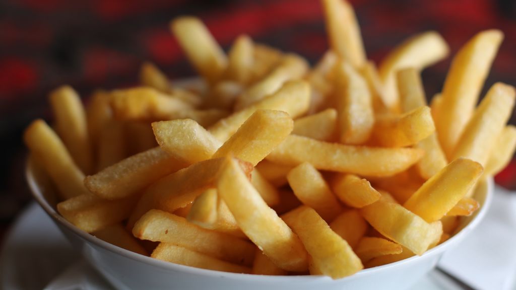 ¿Cómo funcionan las freidoras sin aceite? ¿Cómo funcionan las freidoras sin aceite?