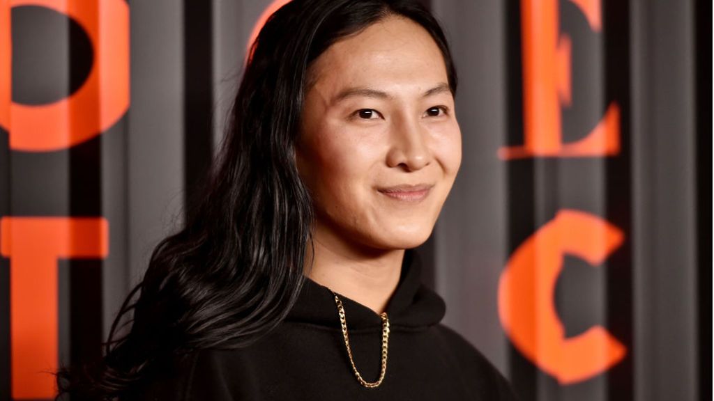 El diseñador de moda Alexander Wang vuelve a ser acusado por abuso sexual El diseñador de moda Alexander Wang vuelve a ser acusado por abuso sexual