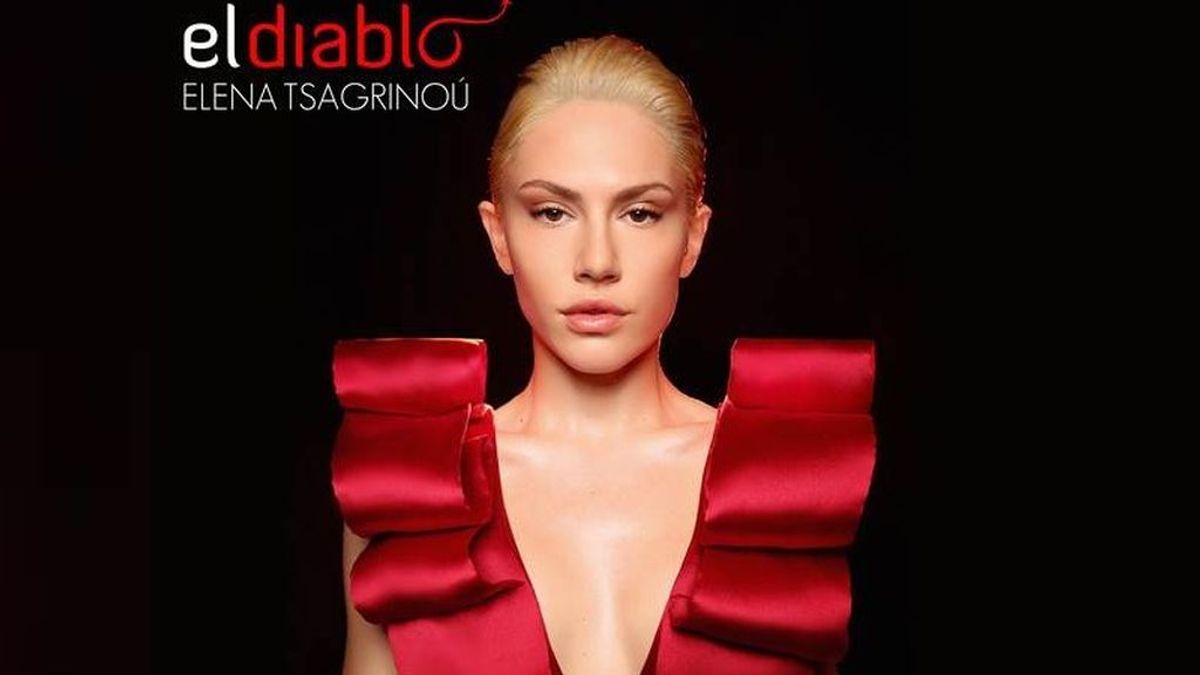 Chipre ya amenaza con ganar Eurovisión con este temazo, acusado de copiar a Lady Gaga Chipre ya amenaza con ganar Eurovisión con este temazo, acusado de copiar a Lady Gaga