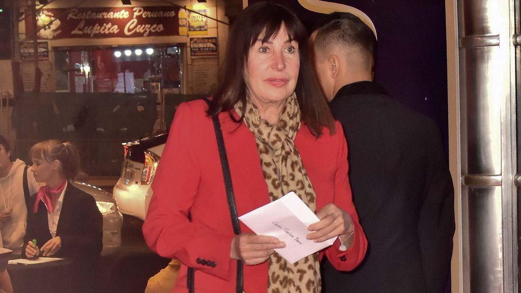 Carmen Martínez-Bordiú, a punto de cumplir los 70 años, quiere vivir alejada de los focos