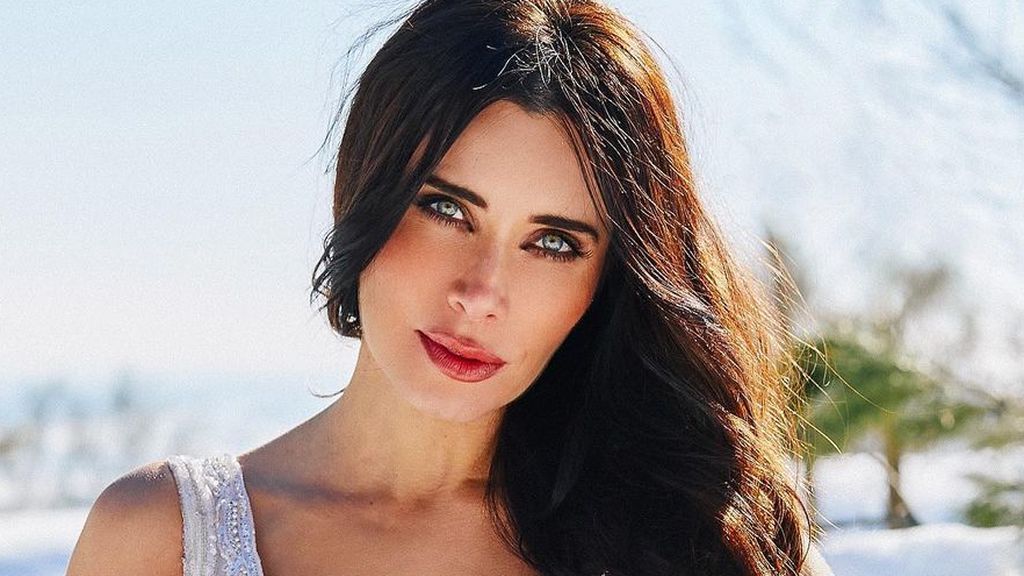 Pilar Rubio se mimetiza con Sergio Ramos: las botas de fútbol con tacones que cuestan 750€