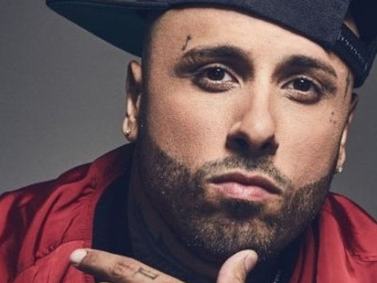 Lo Mas Rapido Nicky Jam Nacionalidad