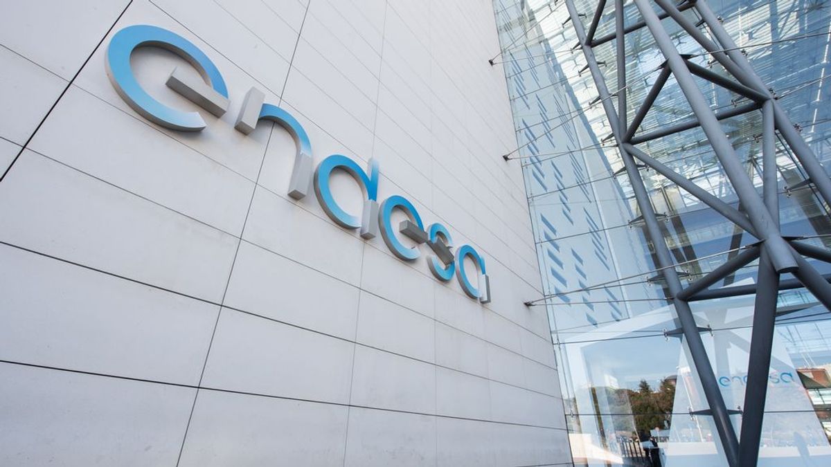 Endesa gana 1.394 millones en 2020, ocho veces más que el año anterior. Endesa gana 1.394 millones en 2020, ocho veces más que el año anterior.