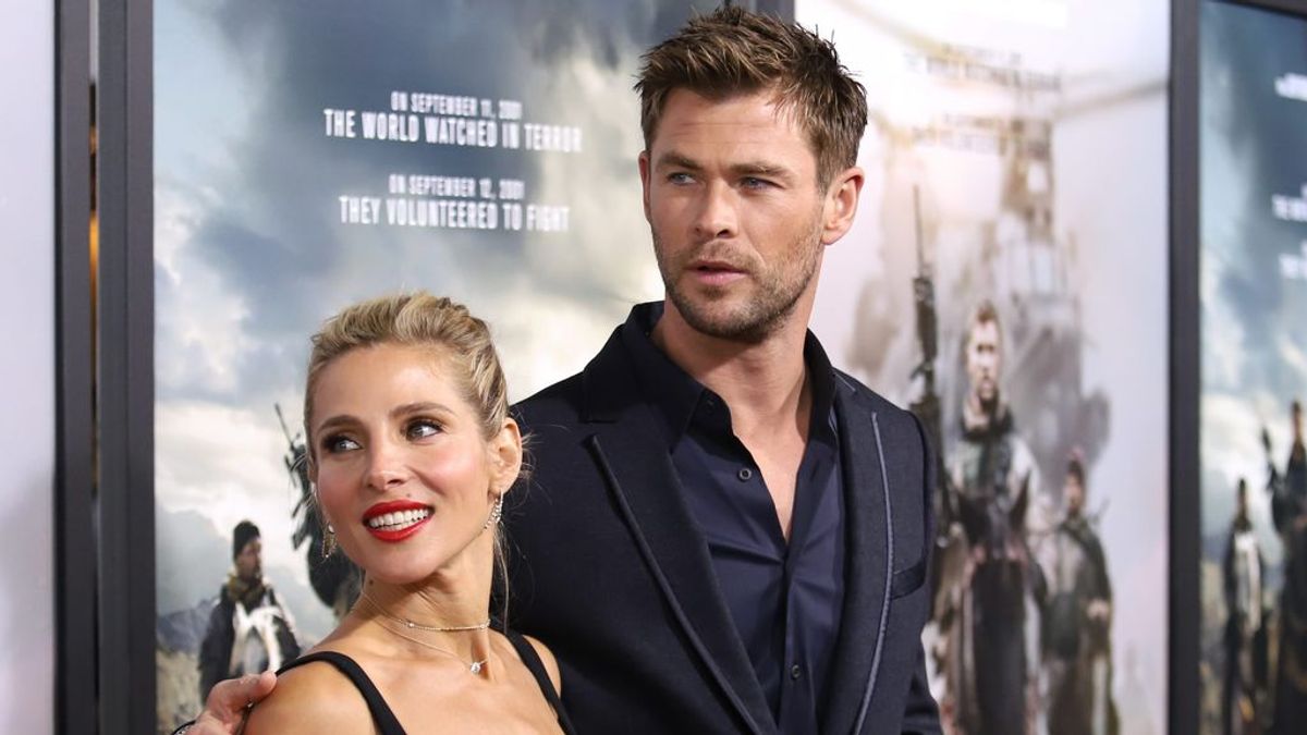 Elsa Pataky aclara el estado de su relación con Chris Hemsworth tras los rumores de crisis matrimonial