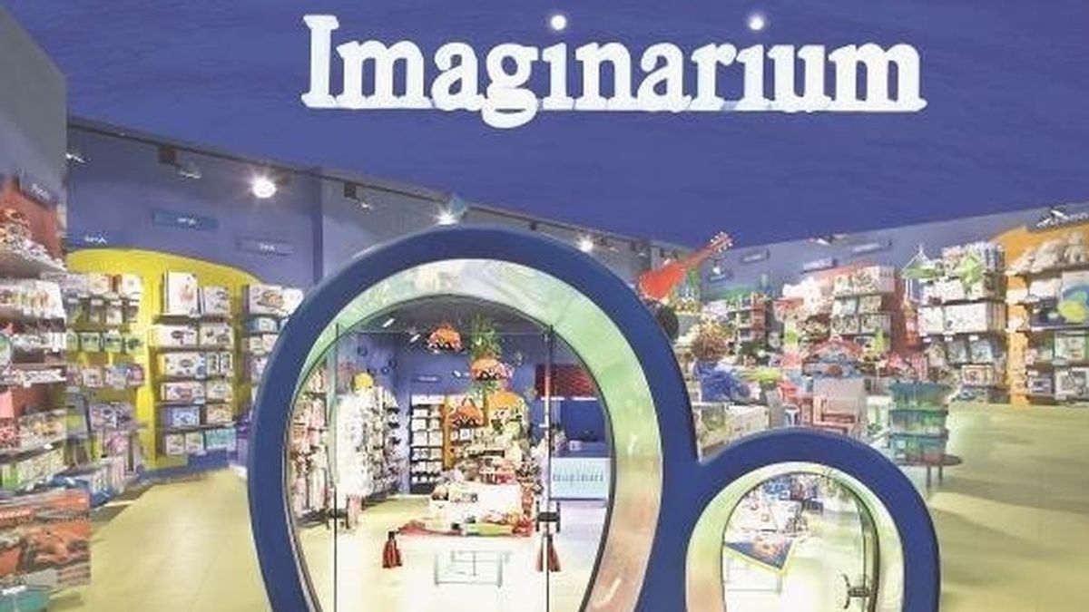 imaginarium imaginarium