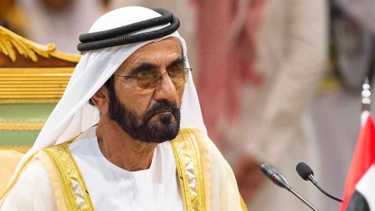 La princesa Latifa de Dubái pide a Reino Unido que reabra la investigación por el secuestro de su hermana