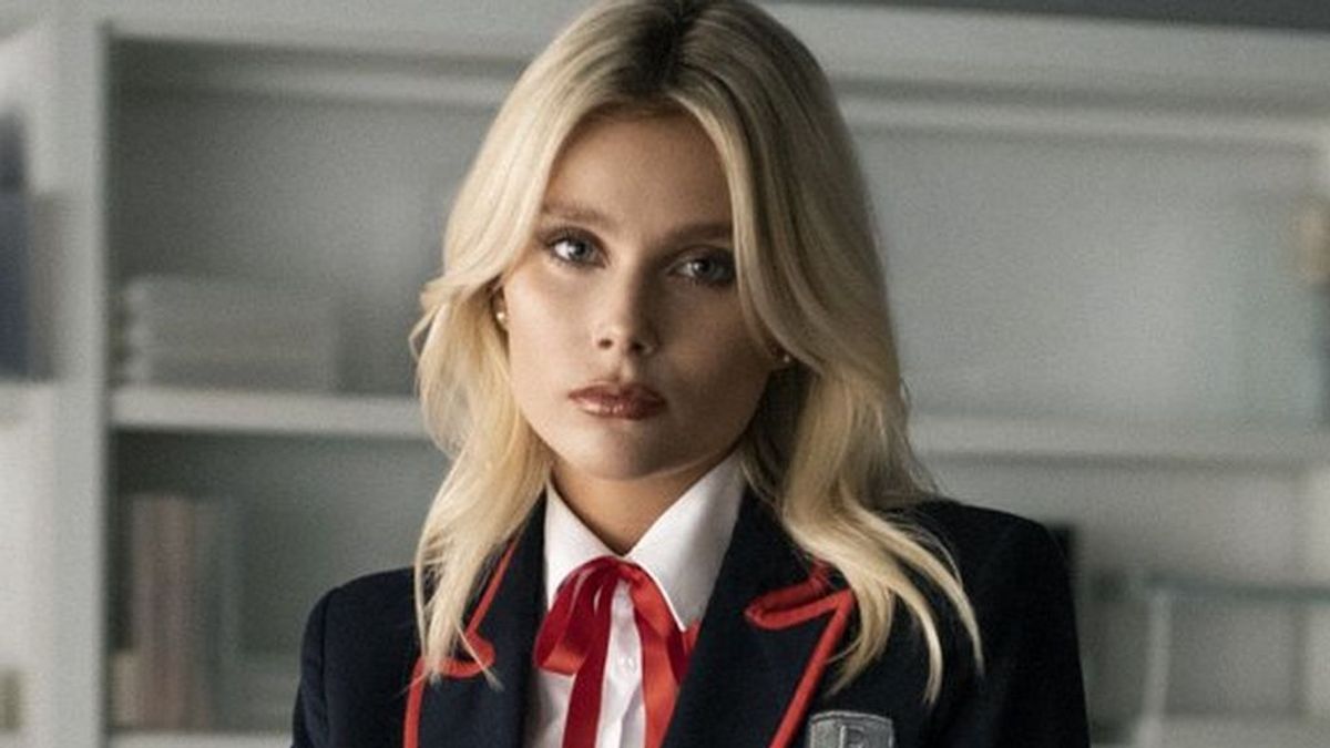 Netflix ficha a dos chicos "Disney" para la quinta temporada de 'Élite' Netflix ficha a dos chicos "Disney" para la quinta temporada de 'Élite'