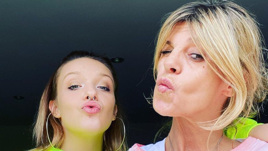 Arantxa de Benito da la cara por Zayra Gutierrez: "Defenderé a mis hijos hasta el día que me muera"