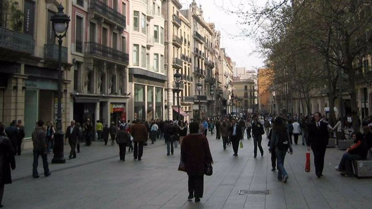 Cataluña retrasa su decisión sobre la desescalada ante los datos negativos de la pandemia Cataluña retrasa su decisión sobre la desescalada ante los datos negativos de la pandemia