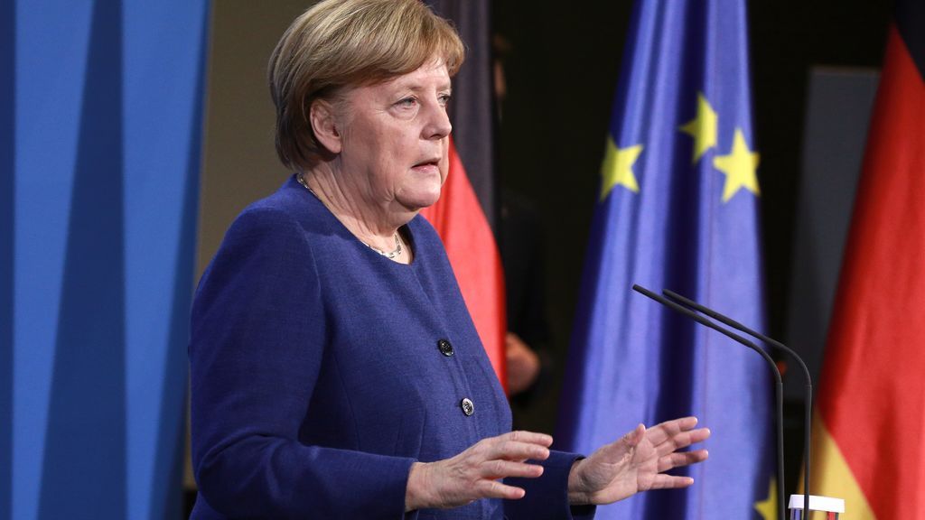 Angela Merkel Angela Merkel