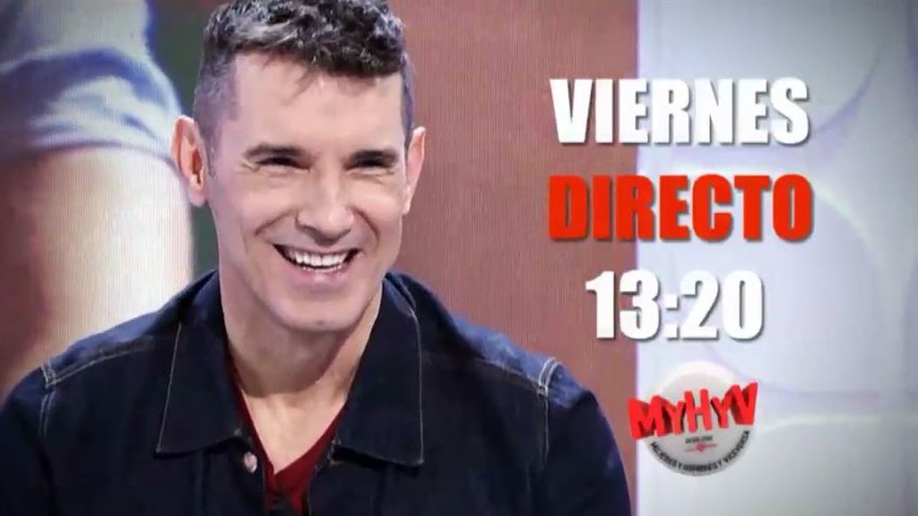 Más pretendientes, más amor y una gran trifulca, este viernes en directo en 'Mujeres y hombres'