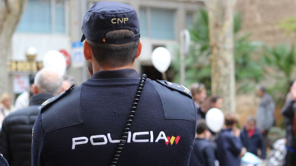 ocalizan el cuerpo de un hombre en avanzado estado de descomposición en un domicilio en Cala Major ocalizan el cuerpo de un hombre en avanzado estado de descomposición en un domicilio en Cala Major