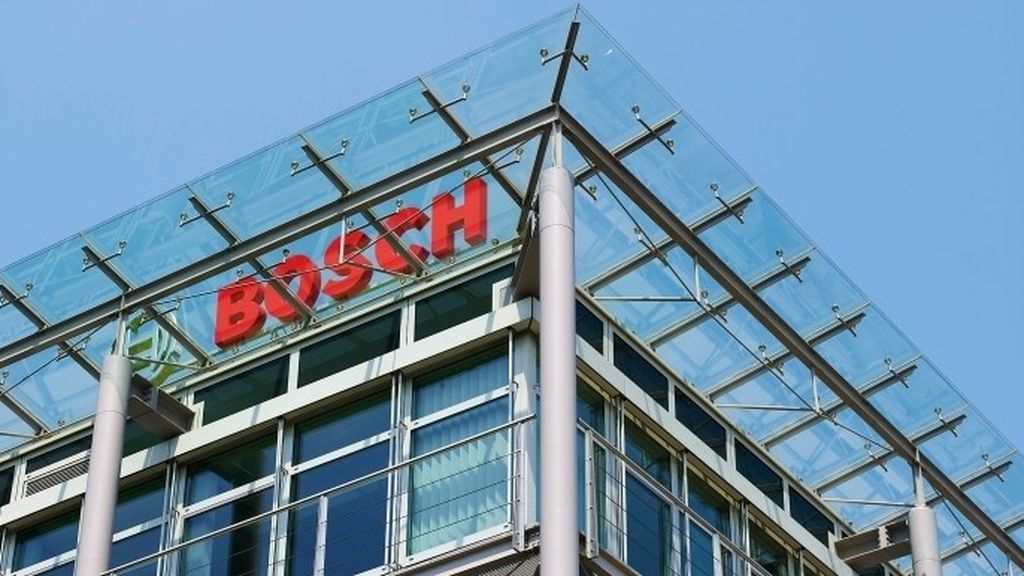 Bosch comunica el cierre de su planta de Lliçà d'Amunt en Barcelona Bosch comunica el cierre de su planta de Lliçà d'Amunt en Barcelona