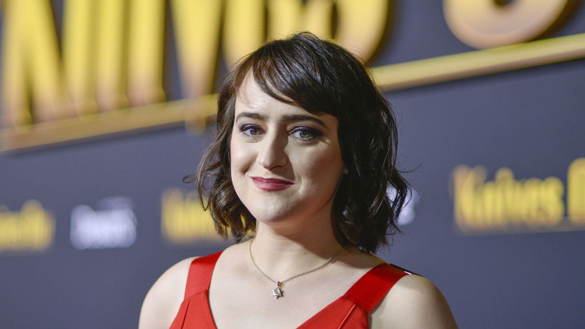 Mara Wilson, protagonista de 'Matilda', denuncia que fue sexualizada cuando era niña igual que Britney Spears Mara Wilson, protagonista de 'Matilda', denuncia que fue sexualizada cuando era niña igual que Britney Spears