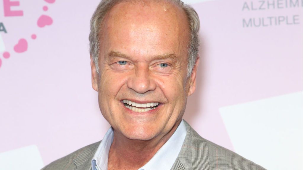 Vuelve la serie 'Frasier' con Kelsey Grammer, casi 30 años después de su estreno Vuelve la serie 'Frasier' con Kelsey Grammer, casi 30 años después de su estreno