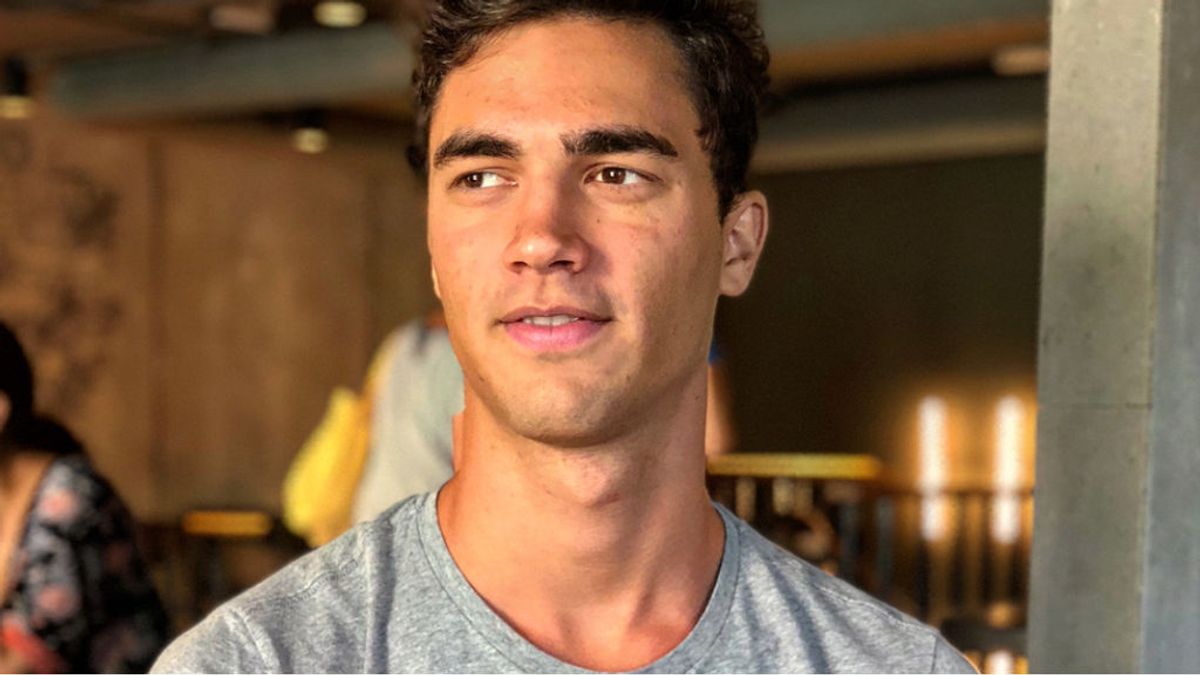 Fran Villalba, CEO de Internxt: "Somos los únicos en el mundo que garantizamos la privacidad total de los datos" Fran Villalba, CEO de Internxt: "Somos los únicos en el mundo que garantizamos la privacidad total de los datos"