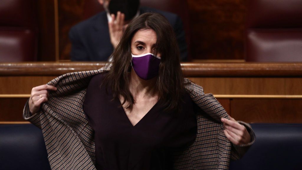 El Poder Judicial, unánime contra los puntos principales de la ley del "sólo sí es sí" El Poder Judicial, unánime contra los puntos principales de la ley del "sólo sí es sí"