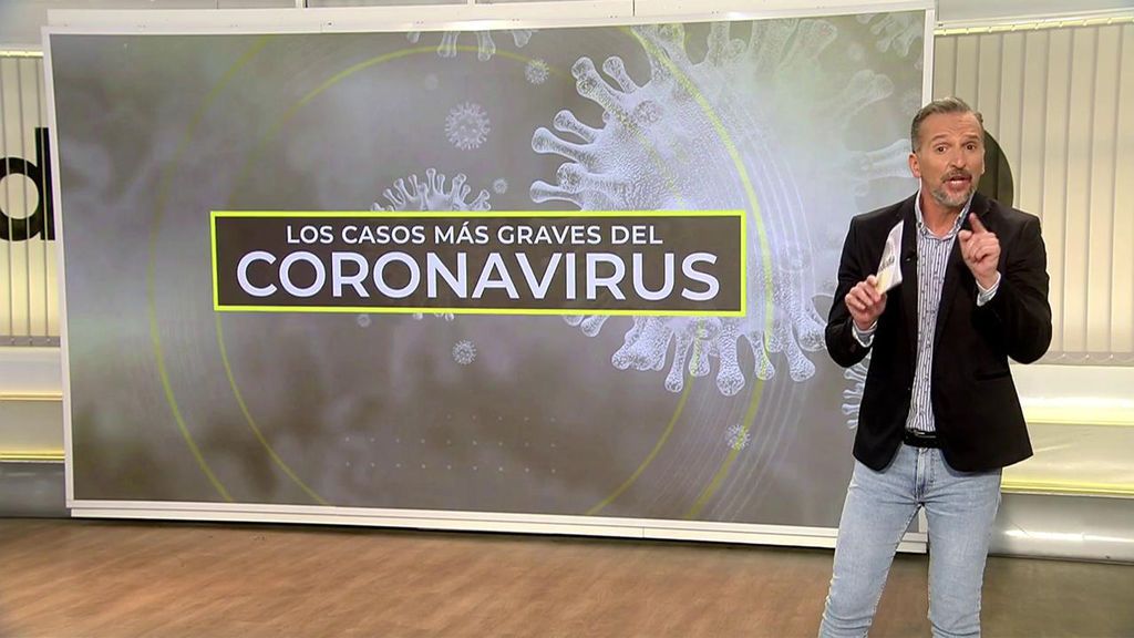 Ya es mediodía