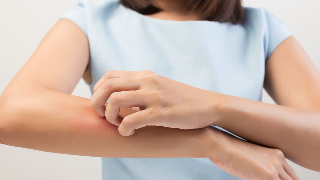 Infecciones cutáneas