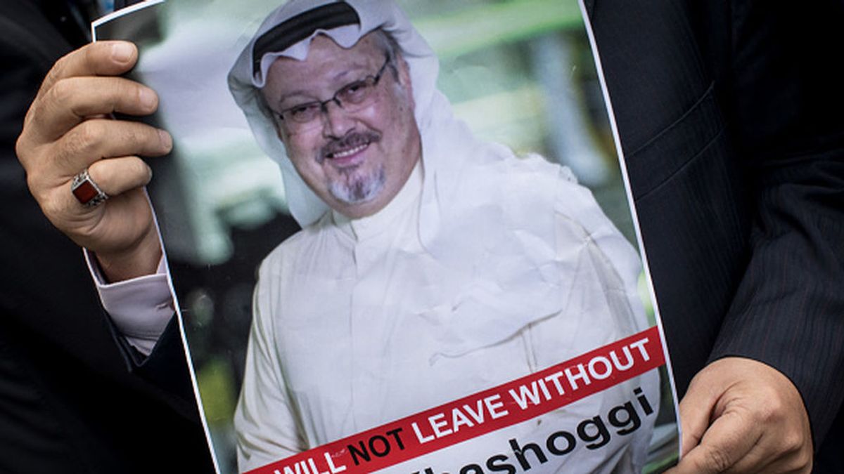 Un nuevo informe de la CIA implica al príncipe saudí en el asesinato de Khashoggi Un nuevo informe de la CIA implica al príncipe saudí en el asesinato de Khashoggi