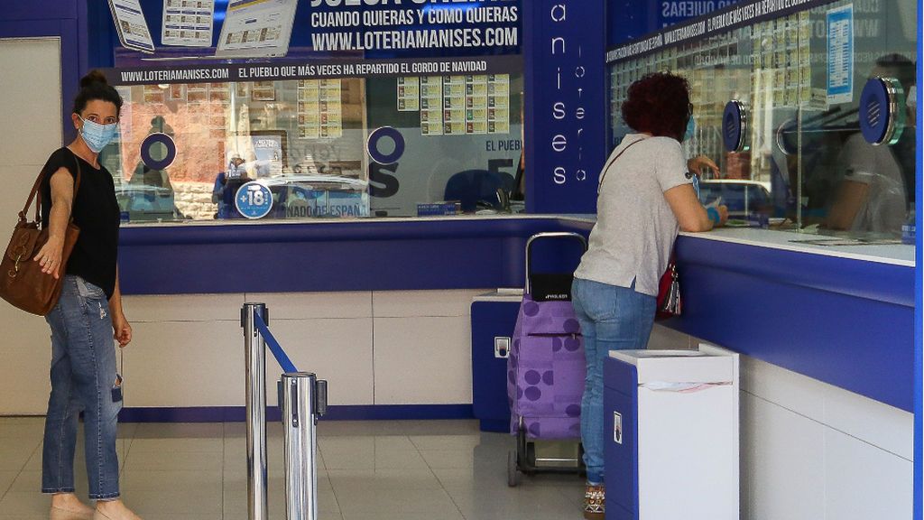 Por qué mordemos el anzuelo cuando Euromillones vuelve a poner en juego un bote record Por qué mordemos el anzuelo cuando Euromillones vuelve a poner en juego un bote record