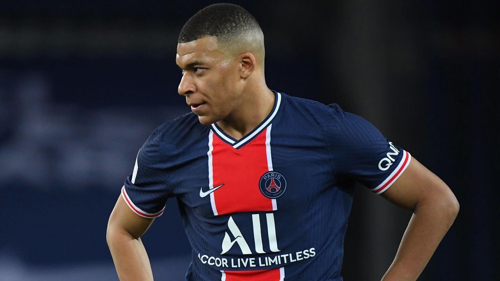 ¿Dónde jugará Mbappé la próxima temporada?