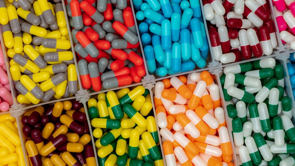 Una alternativa a los antibióticos