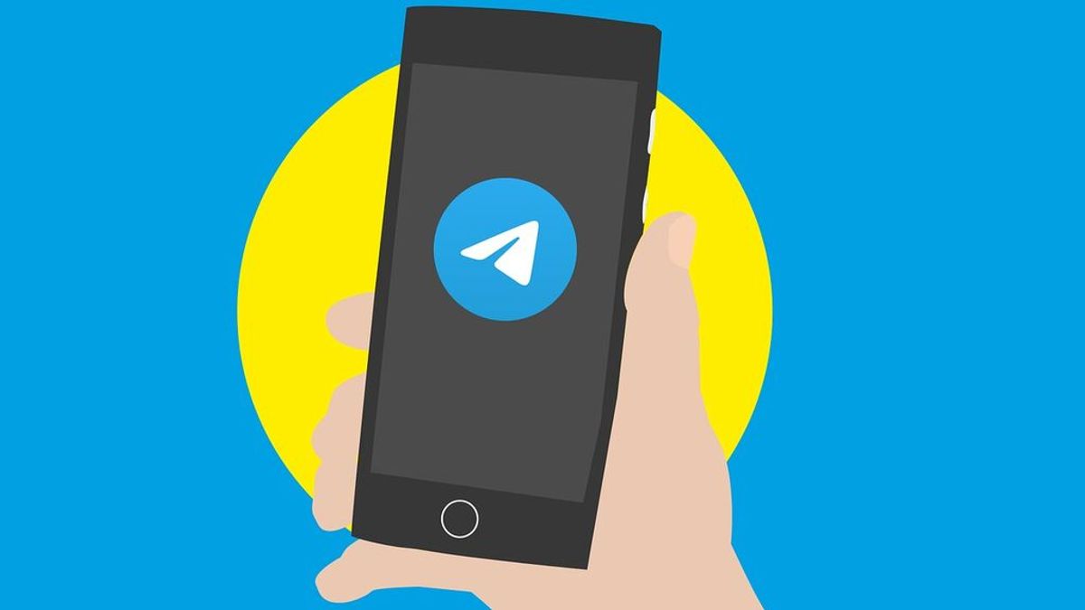 ¿Cómo hacer que no te encuentren en Telegram? ¿Cómo hacer que no te encuentren en Telegram?