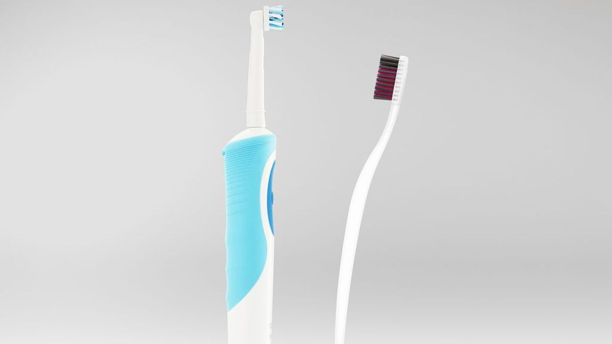 ¿Cómo elegir el cepillo de dientes adecuado?