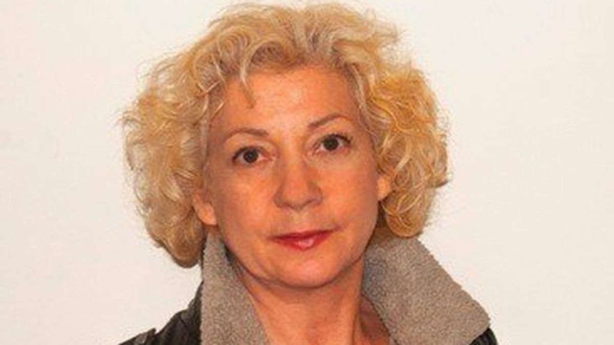 Magda Puyo, directora general del Institut del Teatre Magda Puyo, directora general del Institut del Teatre