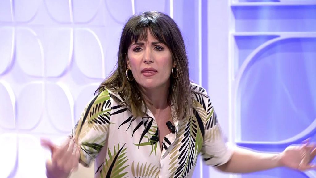 Nagore: "Los cuernos hay que llevarlos con mucha dignidad"