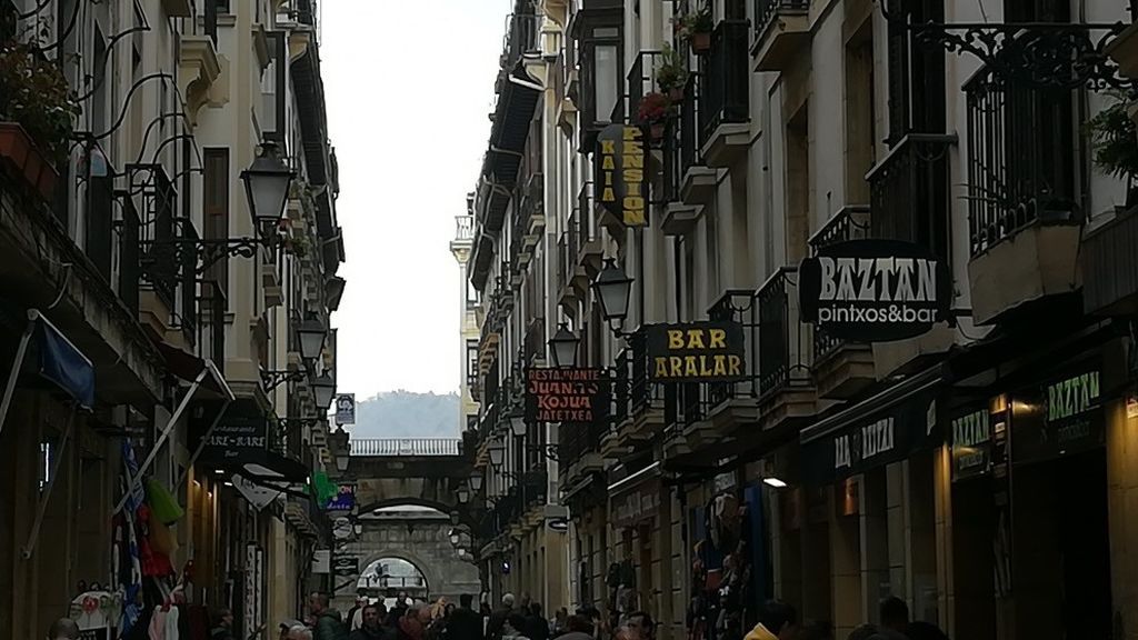 donostia-alquiler