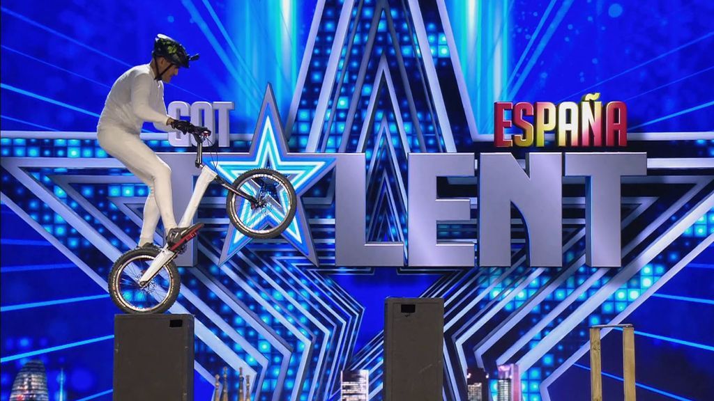 Máximo riesgo con la actuación de Ot Pi Play