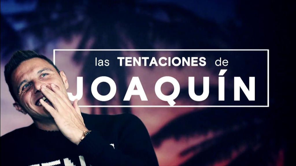 La crónica de Joaquín del último programa de 'La Isla de las Tentaciones': "Suéltate la melena"