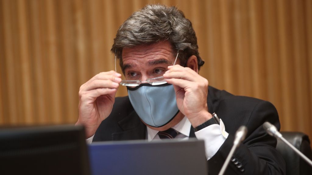 Escrivá quiere acabar con la jubilación forzosa Escrivá quiere acabar con la jubilación forzosa