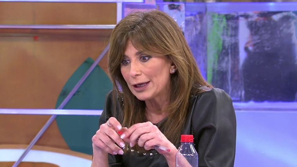 Gema López, del futuro de Cantora: “Agustín está negociando la deuda de Isabel para evitar el embargo”