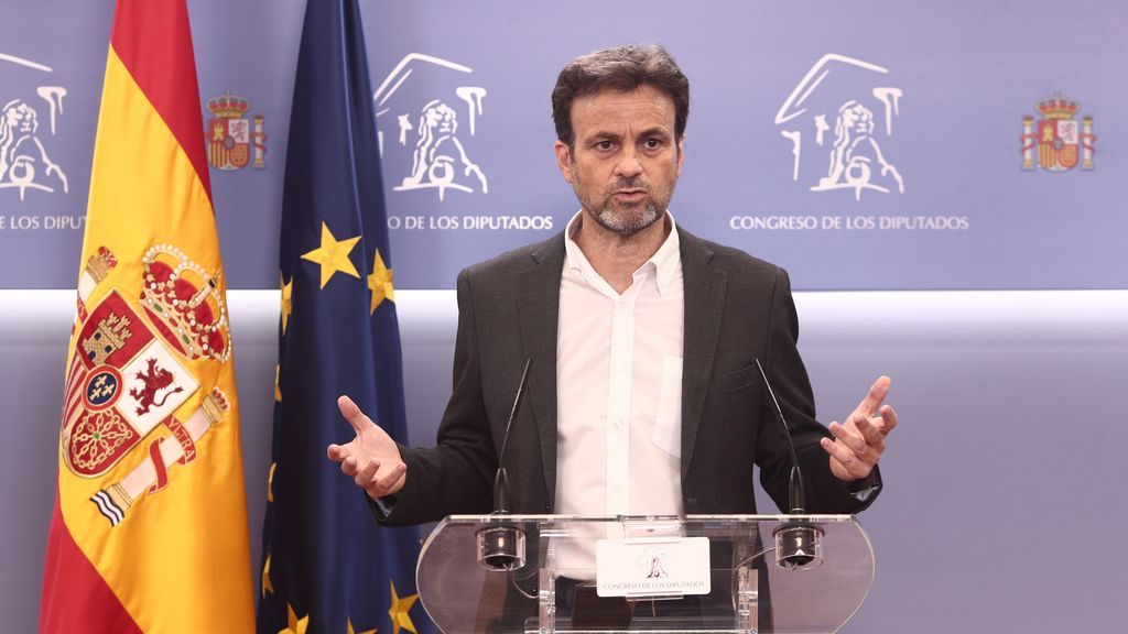 Podemos denuncia que "la pasividad" de Hacienda y la Fiscalía permite al emérito "eludir la justicia" Podemos denuncia que "la pasividad" de Hacienda y la Fiscalía permite al emérito "eludir la justicia"