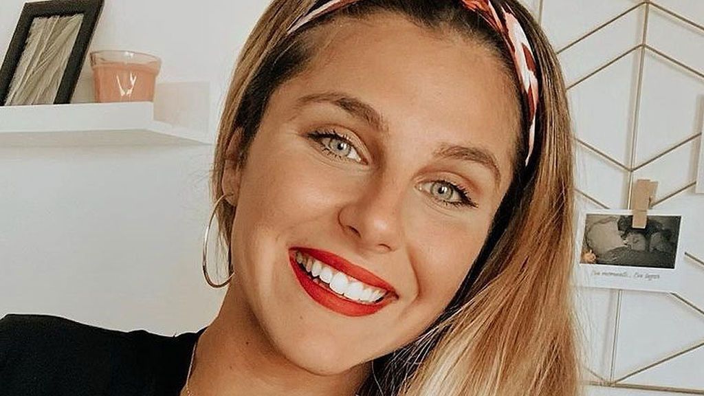 Ivana Icardi dedica un conmovedor mensaje a Hugo Sierra tras anunciar que está embarazada