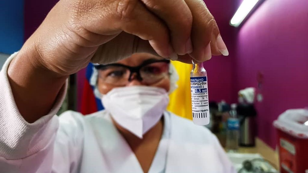 medico venezuela