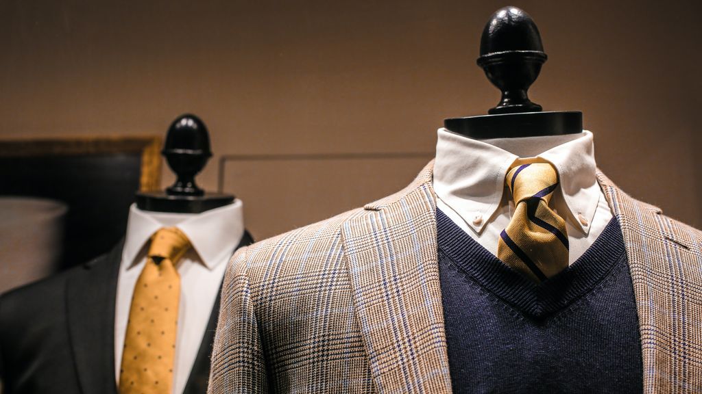 Hablemos de las claves del estilo “british” para hombres.