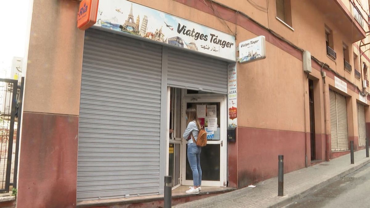 Una de las agencias de viajes que expide presuntos certificados PCR falsos: "Es imposible, tenemos contacto con la clínica" Una de las agencias de viajes que expide presuntos certificados PCR falsos: "Es imposible, tenemos contacto con la clínica"